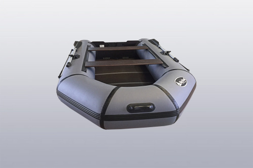 Лодка ПВХ Big Boat TM320K