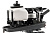 Лодочный мотор Микатсу (Mikatsu) M3,5FHS (3,5 л.с., 2 такта)
