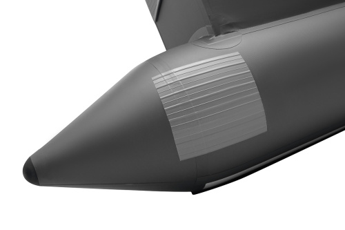 Надувная лодка ПВХ Роджер (Roger) Hunter Keel 3200