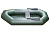 Лодка Инзер 1 гр (270)