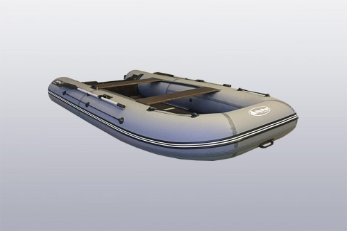 Лодка ПВХ Big Boat Varyag 380